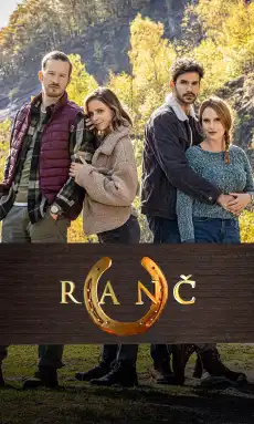 Ranč - 3. díl 1 Ranč